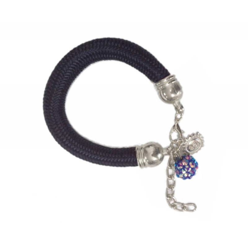 Kostibas 1539-351B, Ορειβατικό, Σχοινί, Μπλε