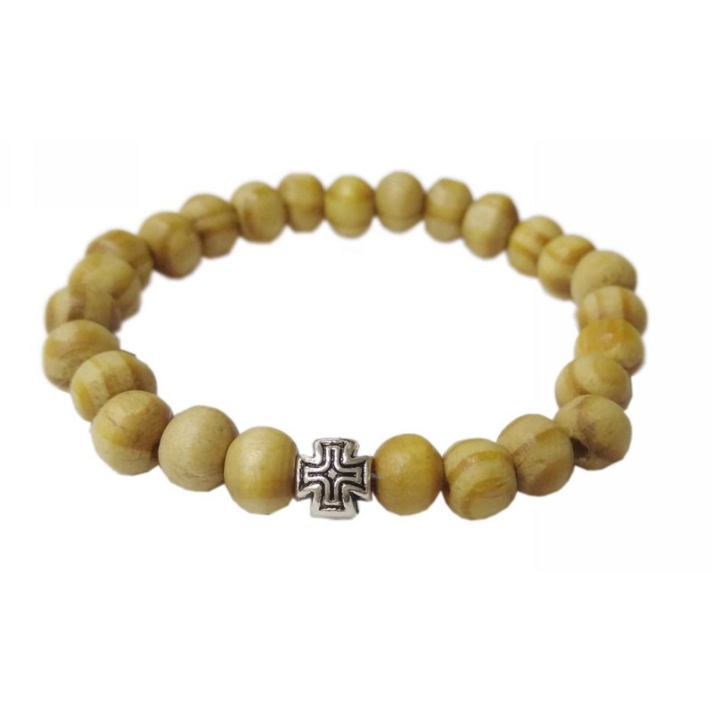 Kostibas 1559-704K, Κρύσταλλο, Παιδικό, Εκκλησιαστικό, Καφέ 