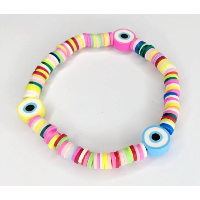 Kostibas 1542-242O1, Φίμο, Πολύχρωμο