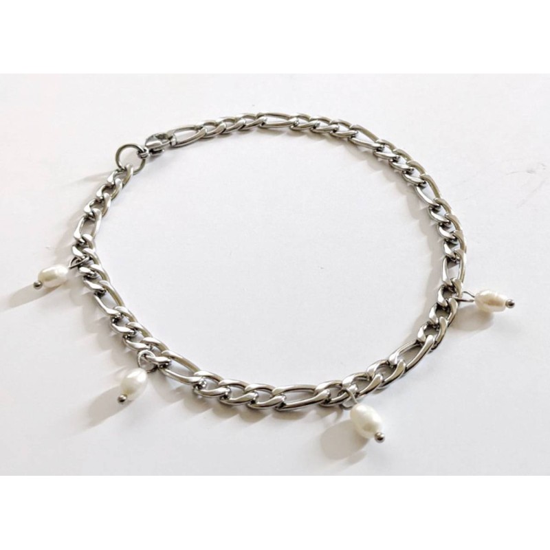 Kostibas 2013-898A, Ατσάλι, Ασημί 