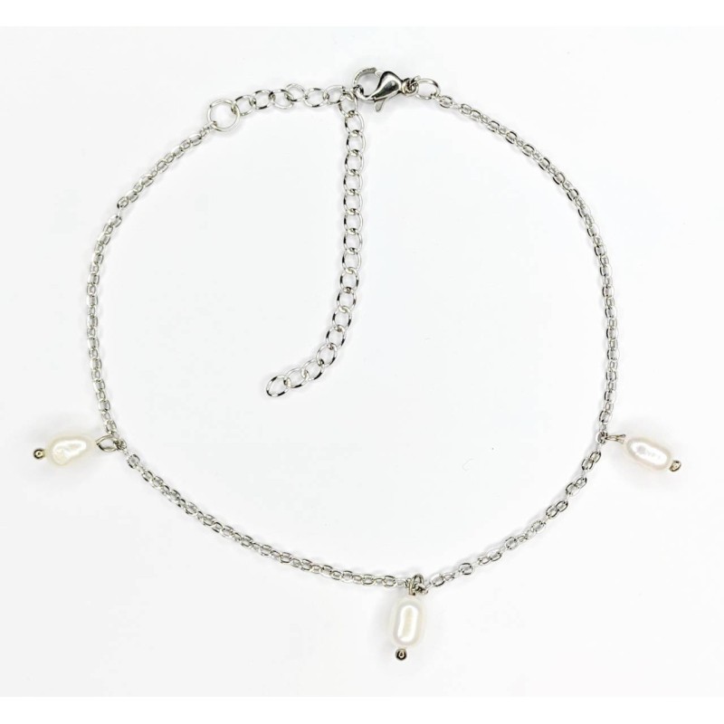 Kostibas 2013-896AL, Ατσάλι, Ασημί 