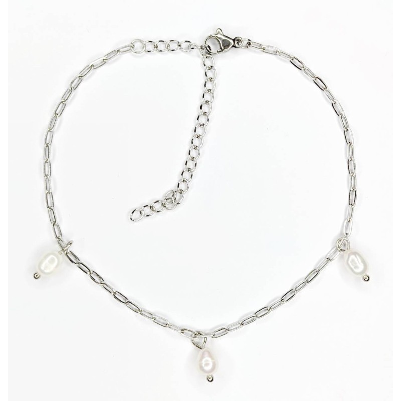 Kostibas 2013-895AL, Ατσάλι, Ασημί 