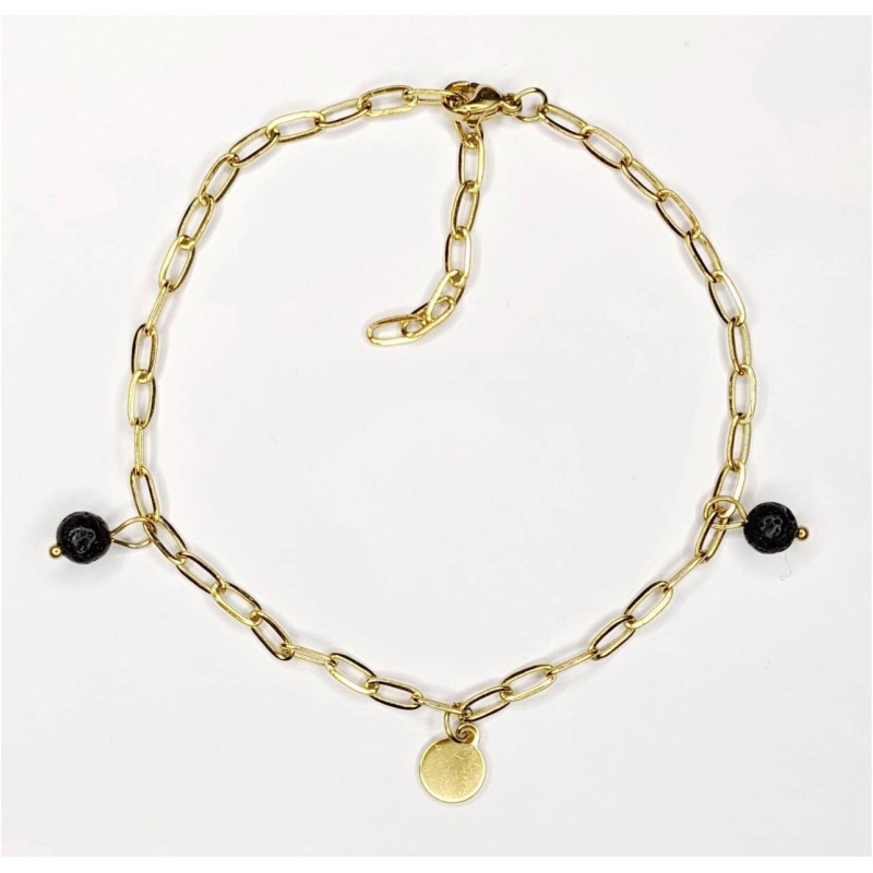 Kostibas 2013-894XA, Ατσάλι, Χρυσό 