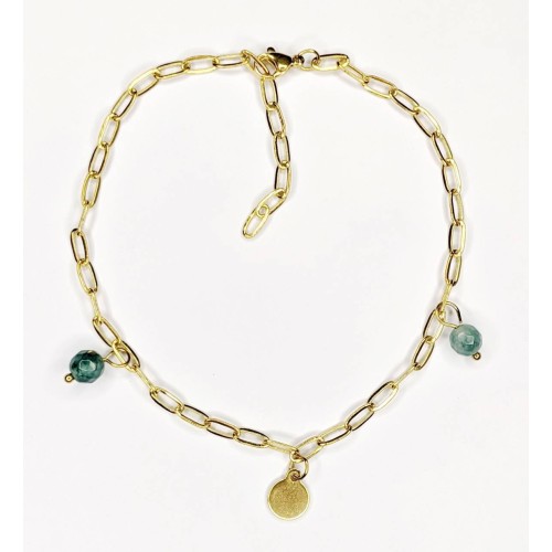 Kostibas 2013-893XP, Ατσάλι, Χρυσό 