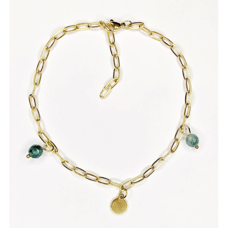 Kostibas 2013-893XP, Ατσάλι, Χρυσό 