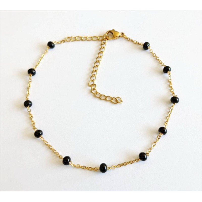 Kostibas 2013-881XM, Ατσάλι, Σμάλτο, Χρυσό