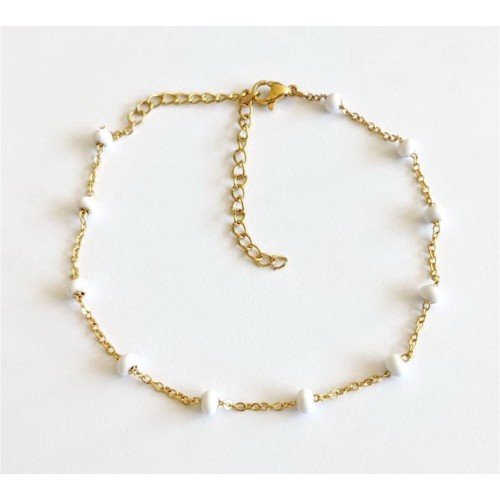 Kostibas 2013-881XL, Ατσάλι, Σμάλτο, Χρυσό 