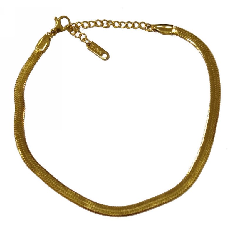 Kostibas 2013-872X, Ατσάλι, Αλυσίδα, Χρυσό 