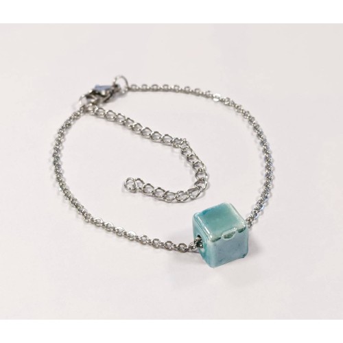 Kostibas 2013-866AP, Ατσάλι, Μοτίφ, Κεραμικό, ΤΕ, Πράσινο 