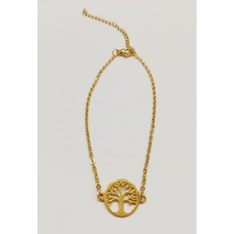 Kostibas 2013-849X, Ατσάλι, Χρυσό 