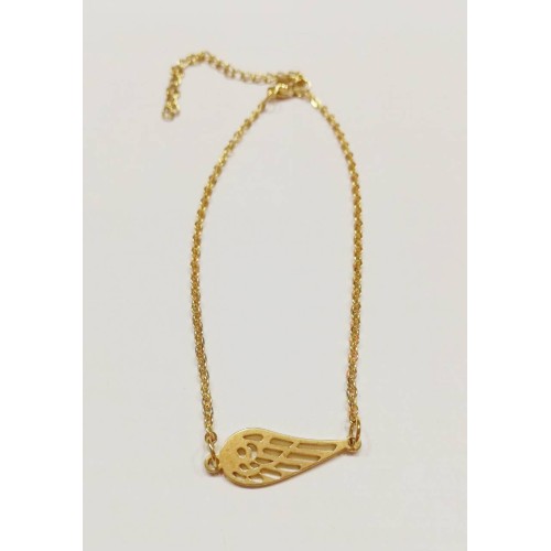 Kostibas 2013-846X, Ατσάλι, Χρυσό 