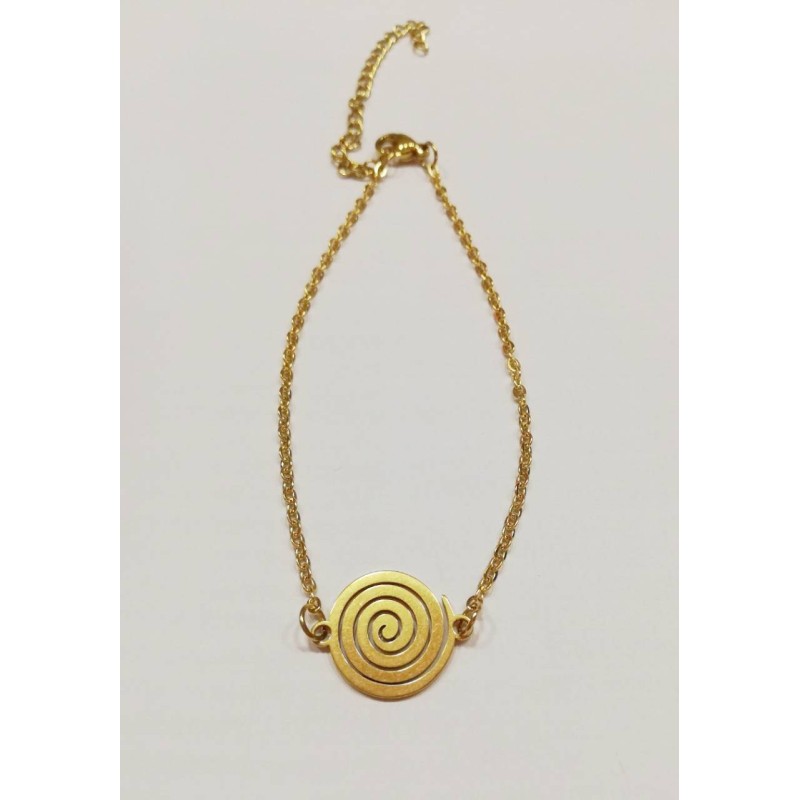 Kostibas 2013-845X, Ατσάλι, Χρυσό 