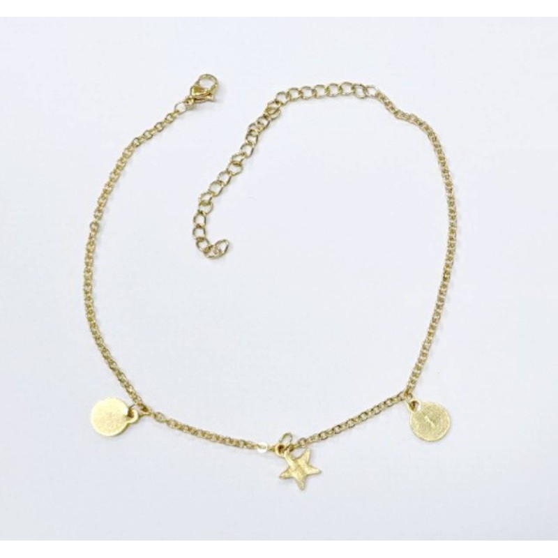 Kostibas 2013-806X, Ατσάλι, Χρυσό