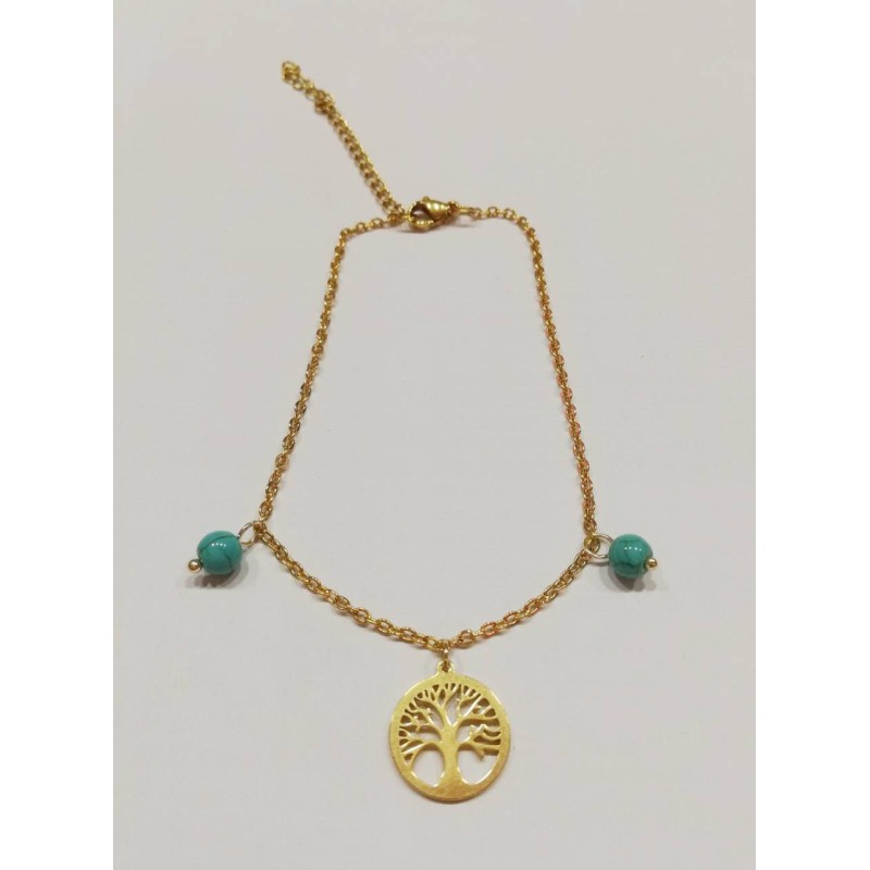 Kostibas 2013-803XD, Ατσάλι, Χρυσό 