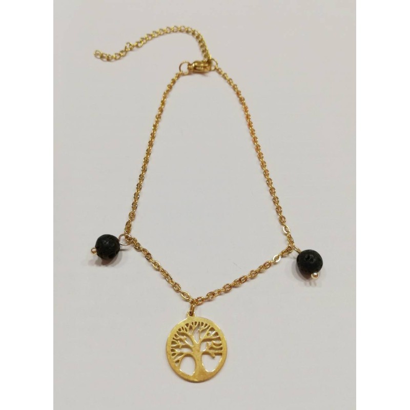 Kostibas 2013-803XA, Ατσάλι, Χρυσό 