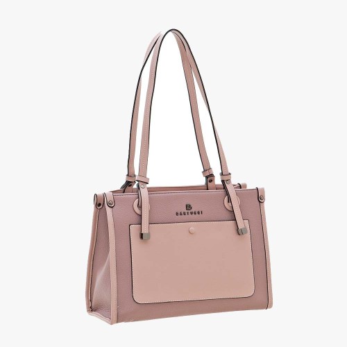 Bartuggi 718-8057-42, Ώμου/Καρπού, Ροζ