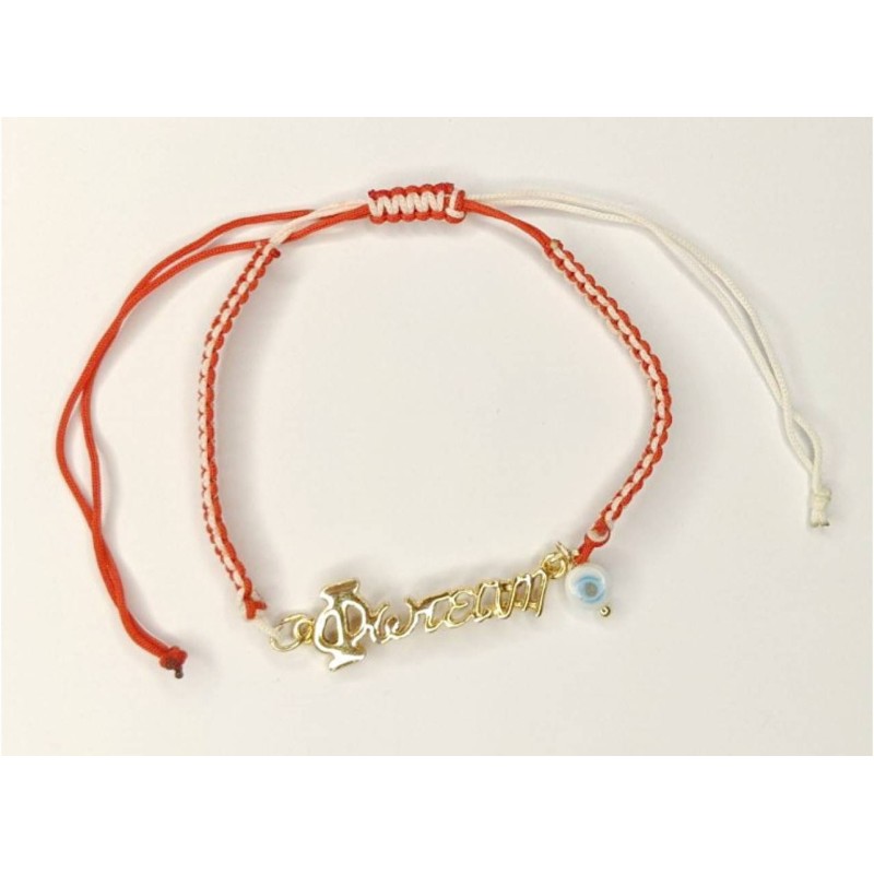 Kostibas 1539-650DA, Σχοινί, Μάρτης, Ονόματα, Κόκκινο 