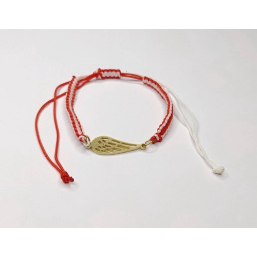 Kostibas 1539-640X2, Σχοινί, Μάρτης, Φτερό, Κόκκινο 