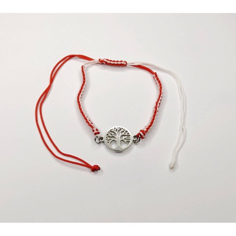 Kostibas 1539-640A1, Σχοινί, Ατσάλι, Μάρτης, ΤΕ, Κόκκινο 