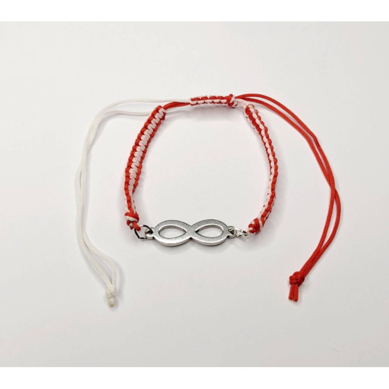 Kostibas 1539-640A3, Σχοινί, Μάρτης, ΤΕ, Κόκκινο 