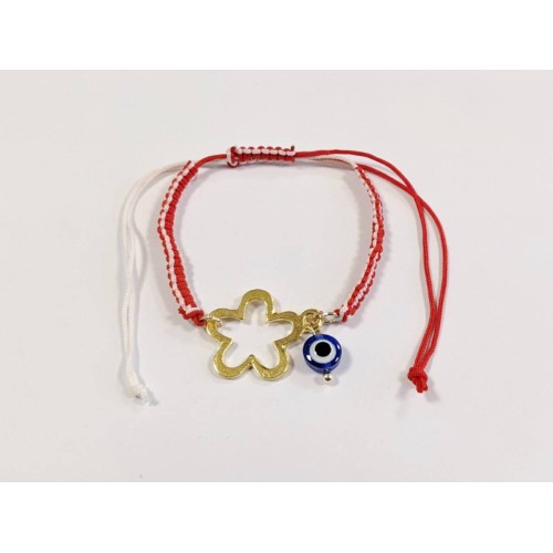 Kostibas 1539-631X6, Σχοινί, Μάρτης, ΤΕ, Κόκκινο 