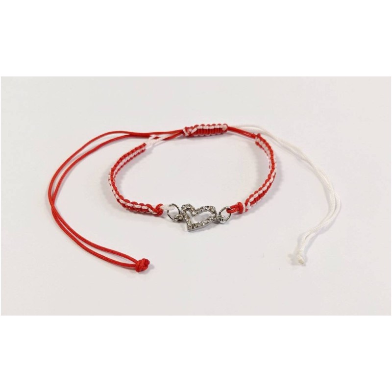 Kostibas 1539-631A4, Σχοινί, Μάρτης, ΤΕ, Κόκκινο 