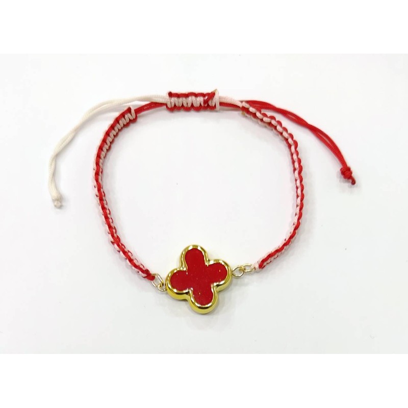 Kostibas 1539-630X8, Σχοινί, Μάρτης, Κόκκινο 