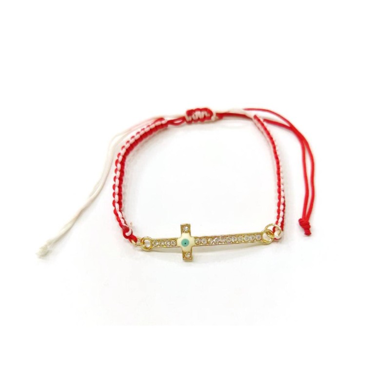 Kostibas 1539-628L2, Σχοινί, Μάρτης, Κόκκινο 