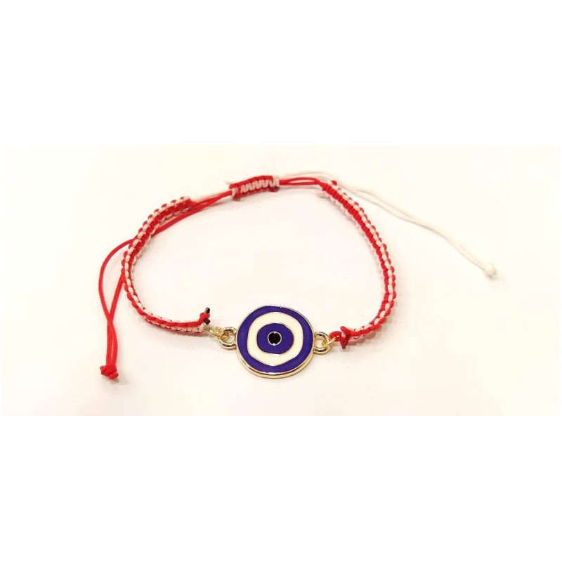 Kostibas 1539-627XU, Σχοινί, Μάρτης, Κόκκινο 