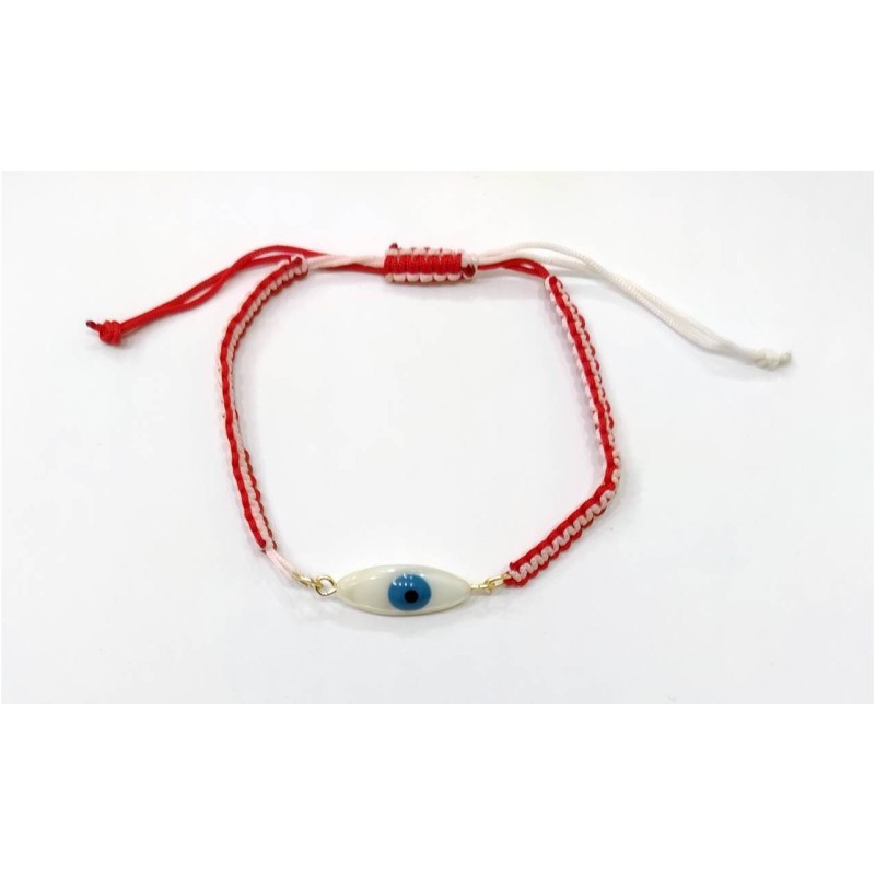 Kostibas 1539-626L, Σχοινί, Μάρτης, Κόκκινο 