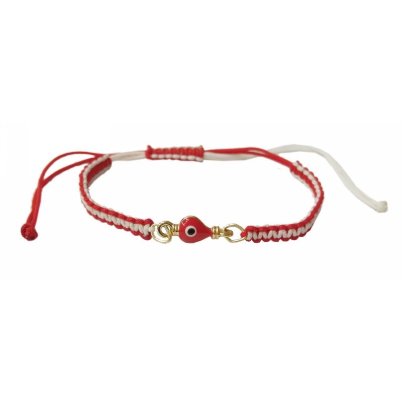 Kostibas 1539-622XU, Σχοινί, Μοτίφ, ΤΕ, Μάρτης