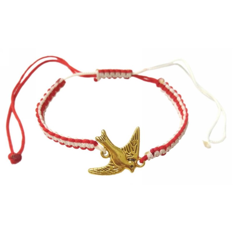 Kostibas 1539-621X, Σχοινί, Μάρτης, ΤΕ, Χελιδόνι 