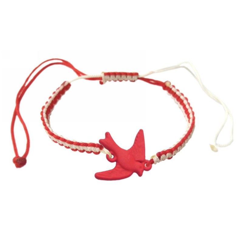 Kostibas 1539-621U, Σχοινί, Μάρτης, Χελιδόνι 