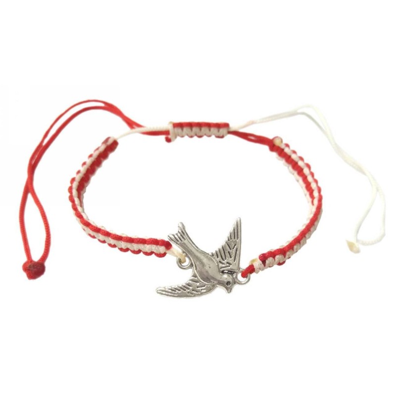 Kostibas 1539-621A, Σχοινί, Μάρτης, Χελιδόνι 