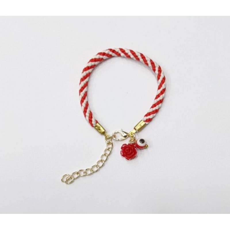 Kostibas 1539-614X2, Σχοινί, Μεταλλικό, ΤΕ, Μάρτης 