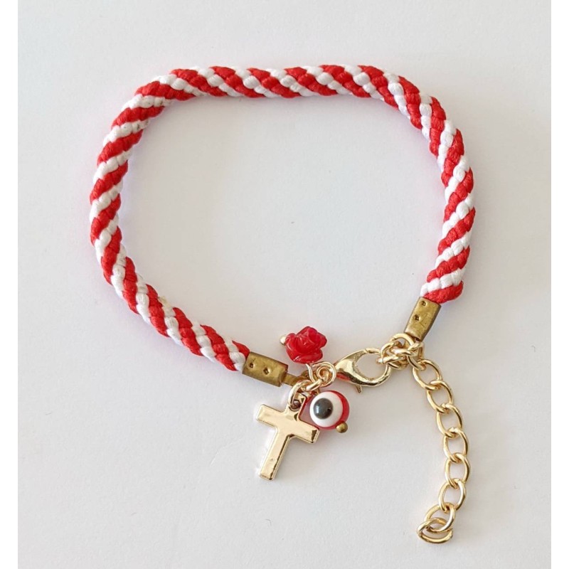 Kostibas 1539-614X1, Σχοινί, Μεταλλικό, ΤΕ, Μάρτης 