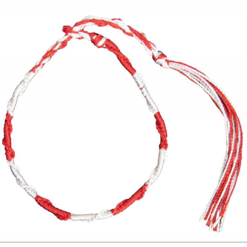 Kostibas 1539-511, Σχοινί, Μάρτης 