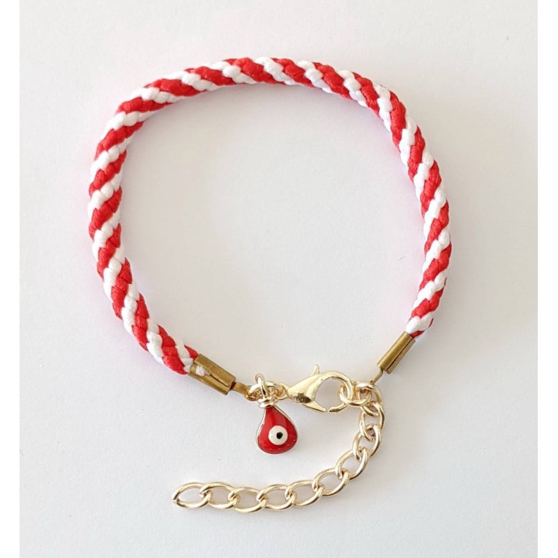 Kostibas 1539-614U4, Σχοινί, Μάρτης 