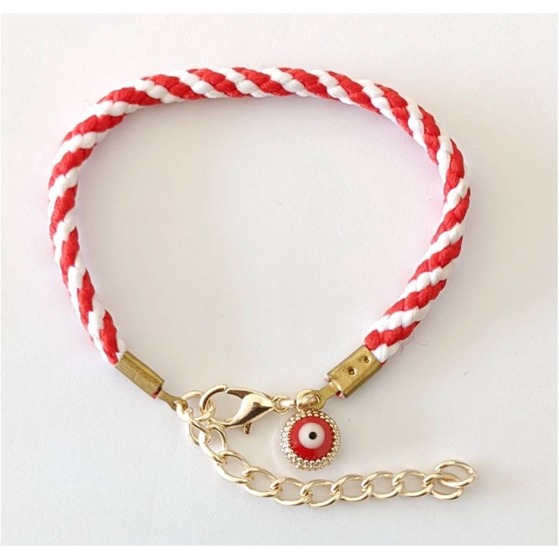 Kostibas 1539-614U2, Σχοινί, ΤΕ, Μάρτης 