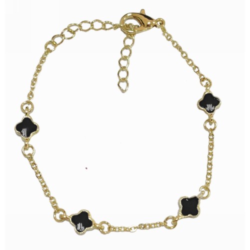 Kostibas 1512-691XM, Μεταλλικό, Μοτίφ, Χρυσό 