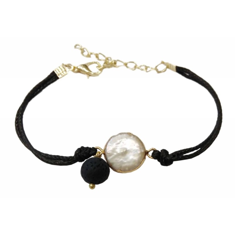 Kostibas 1514-749XA, Σχοινί, Μοτίφ, Λάβα 