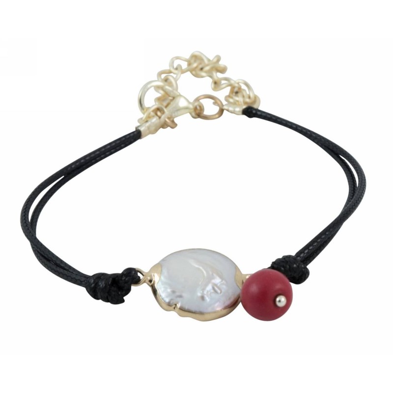 Kostibas 1514-749XE, Σχοινί, Μοτίφ, Κόκκινο