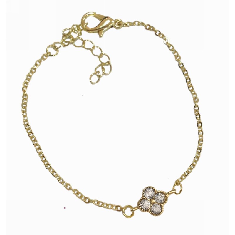 Kostibas 1512-689X, Μεταλλικό, Μοτίφ, ΤΕ, Χρυσό 