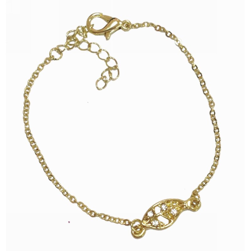 Kostibas 1512-688X, Μεταλλικό, Μοτίφ, ΤΕ, Χρυσό 