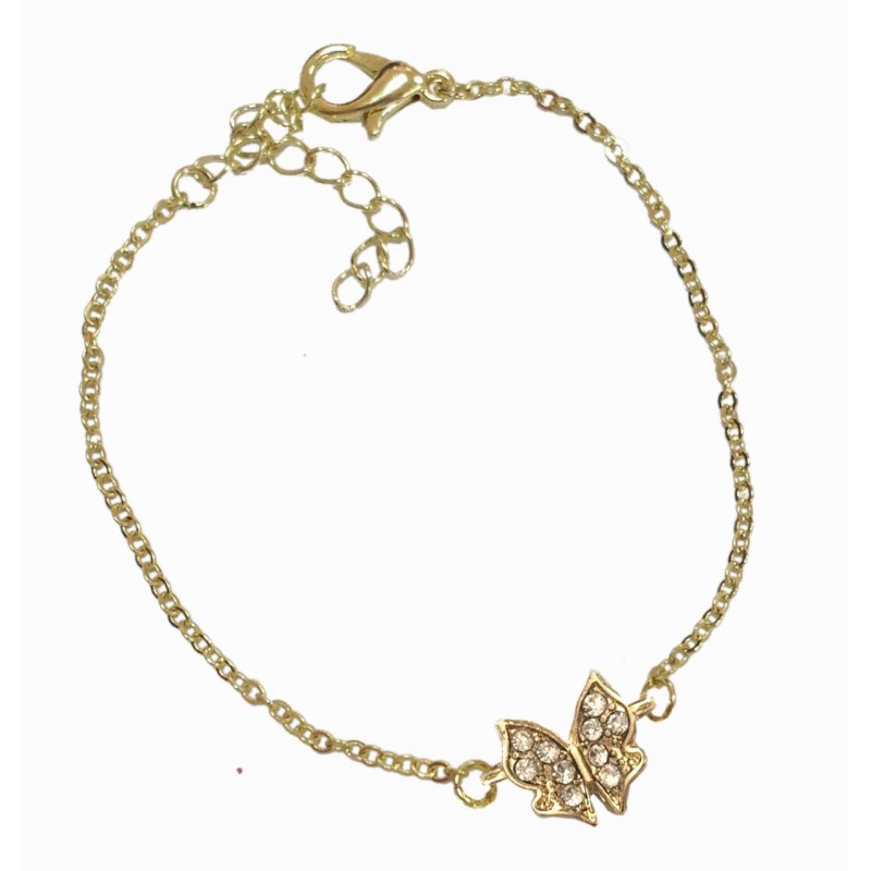 Kostibas 1512-685X, Μεταλλικό, Μοτίφ, Χρυσό 