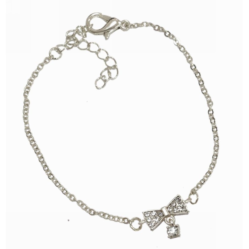 Kostibas 1512-681A, Μεταλλικό, Μοτίφ, Ασημί 