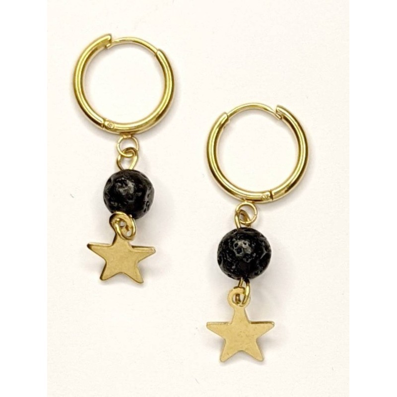 Kostibas 3113-723X2, Ατσάλι, Κρίκοι, Χρυσό