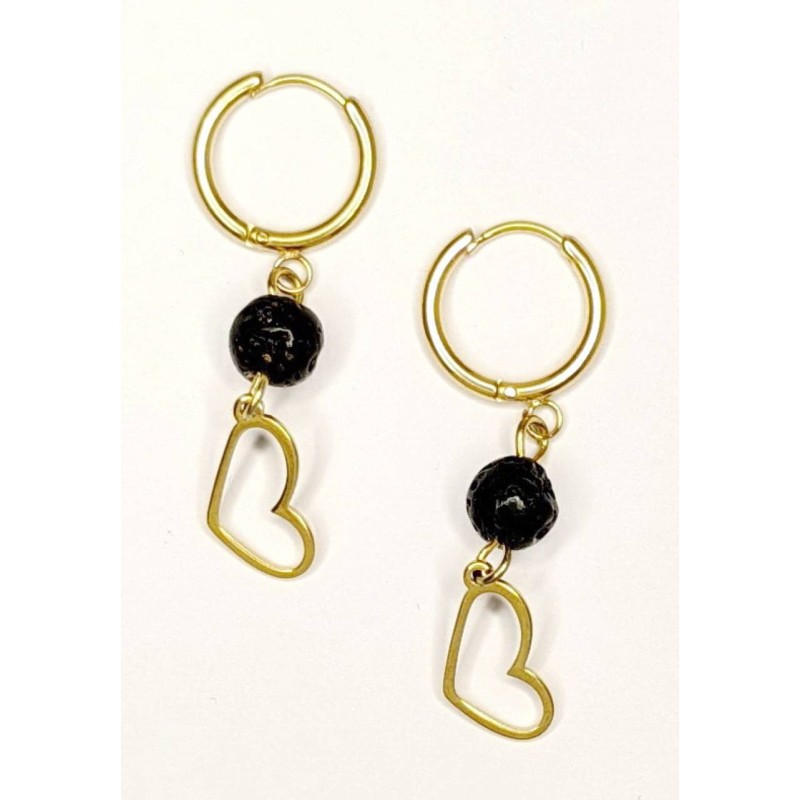 Kostibas 3113-723X1, Ατσάλι, Κρίκοι, Χρυσό