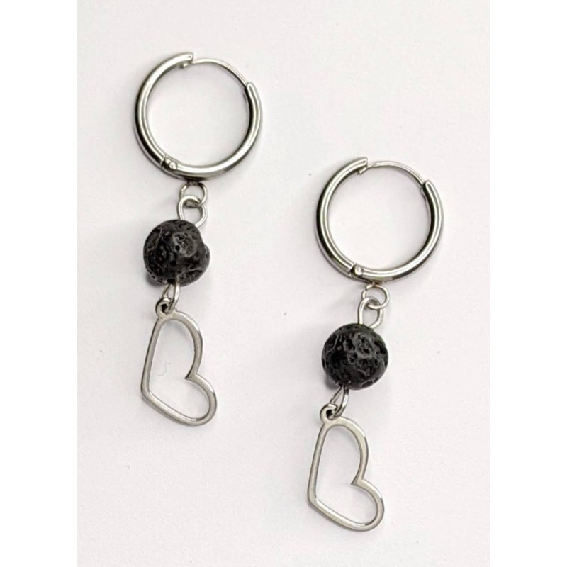 Kostibas 3113-723A1, Ατσάλι, Κρίκοι, Ασημί 