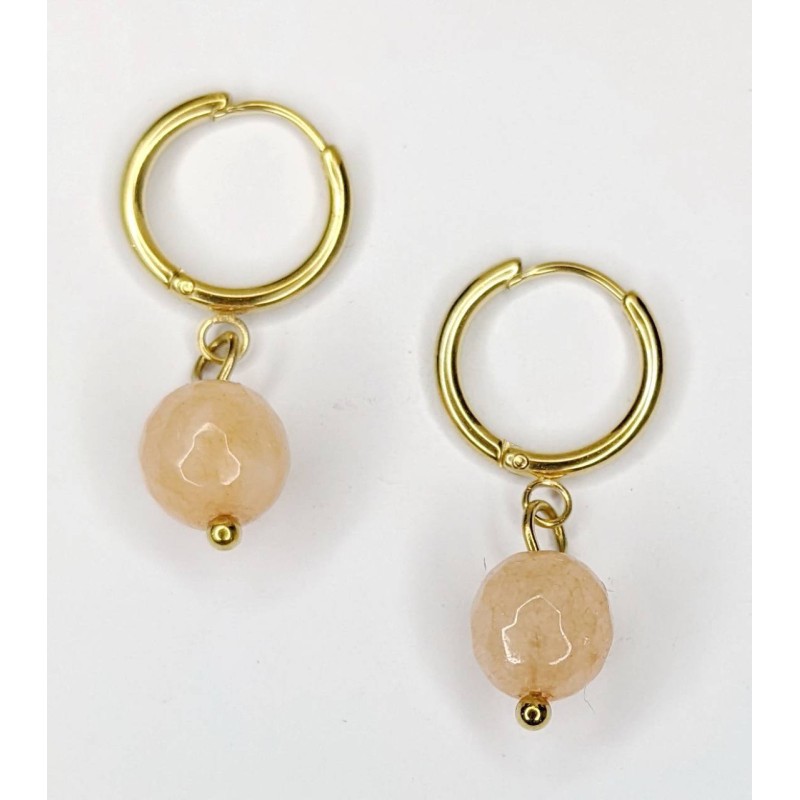 Kostibas 3113-719XE, Ατσάλι, Κρίκοι, Εκρού 